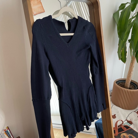 Jacquemus jumpsuit - Picture 2 of 3